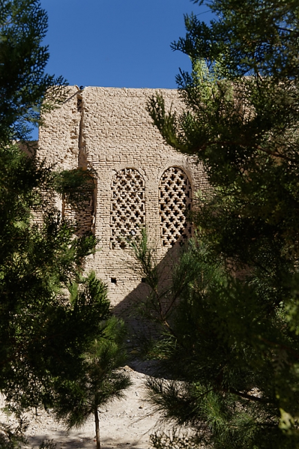 Abarkuh-La vieille ville-050